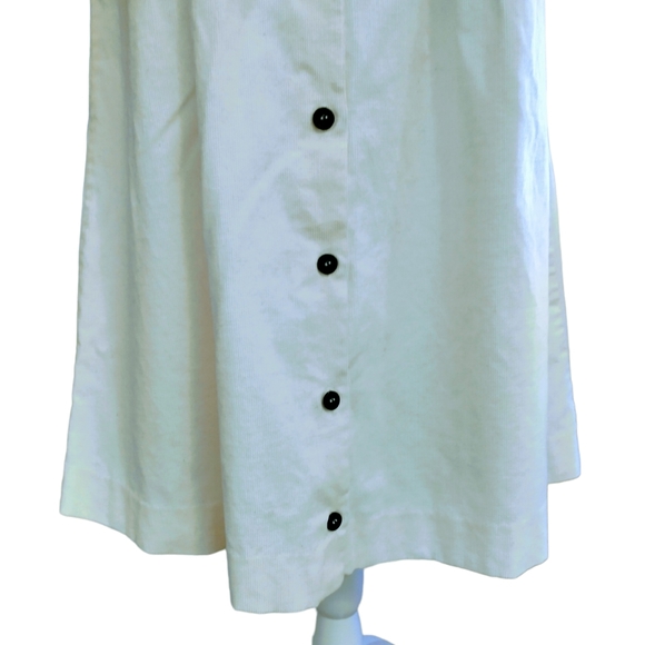 Jantzen Corduroy Women's Skirt - Picture 6 of 11